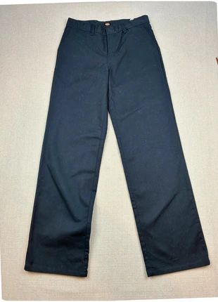 chino dickies femme bleu taille 36, marke: Dickies, zustand: Sehr gut, größe: S / 36 / 8, 5,00 €, 5,95 € inklusive Vinted-Käuferschutz