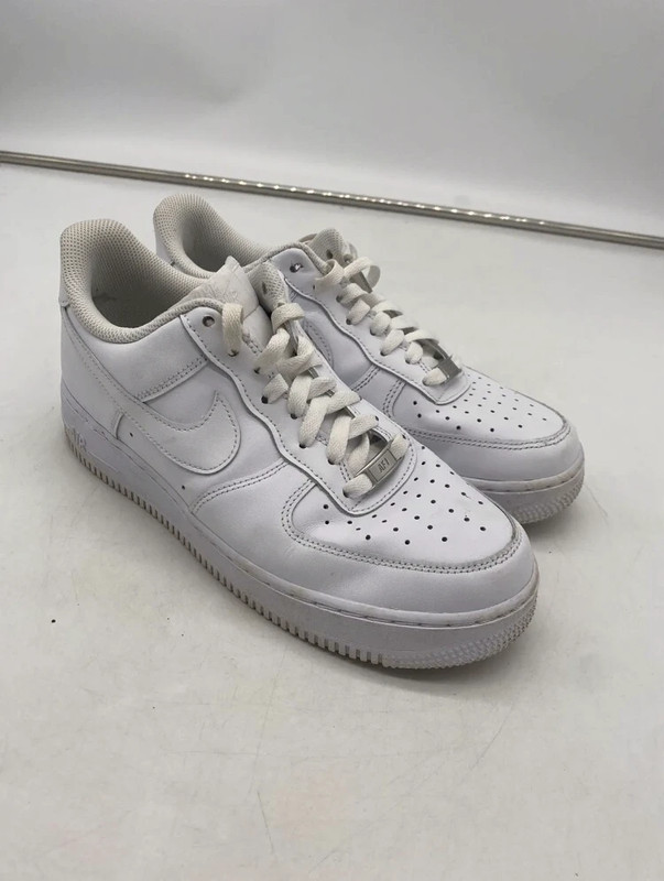 Cheap air force cheap 1 size 7