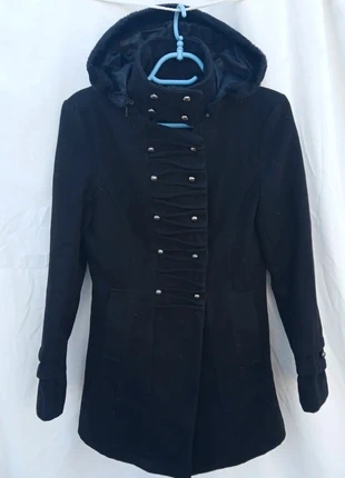 Maxi-Mode Trench Coat Size L, marca: Maxi mode, estado: Muy bueno, tamaño: L / 40 / 12, 7,90 €, 9,00 € Protección al comprador incluida