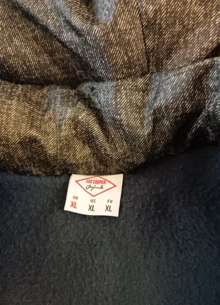 Casaco homem, marca: Lee Cooper, estado: Nuevo sin etiquetas, tamaño: XL, 25,00 €, 26,95 € Protección al comprador incluida