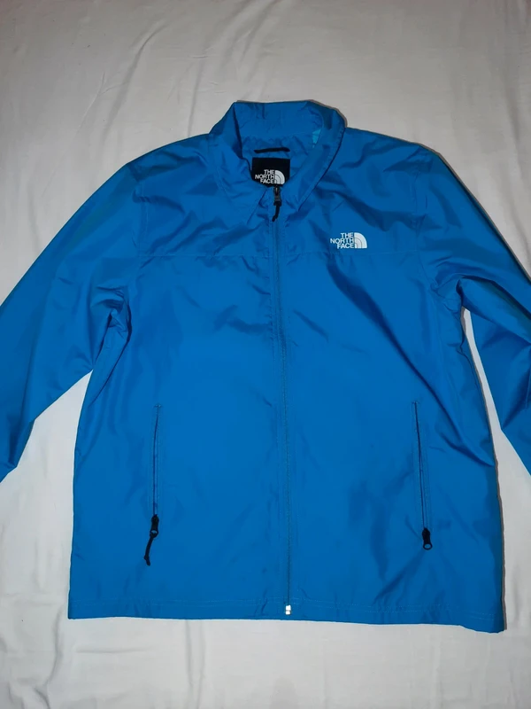 Veste de pluie légère the north face