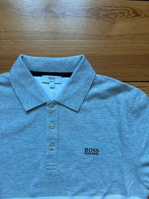 Polo Hugo Boss 2