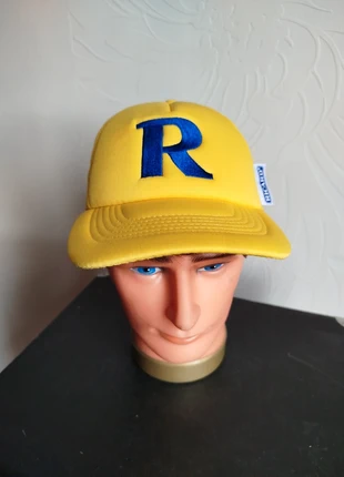 Casquette Ricard Trucker, brand: Ricard, condizioni: Nuovo senza cartellino, taglia: Taglia unica, €15.00, €16.45 include la Protezione acquisti