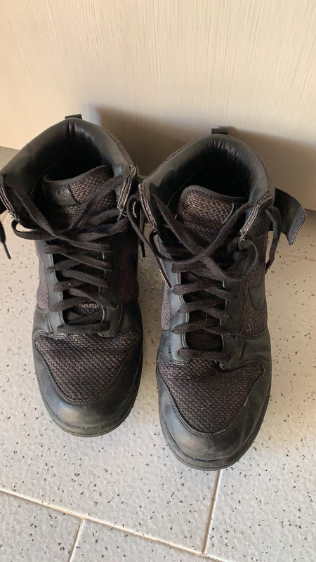 Nike sales dunk alte