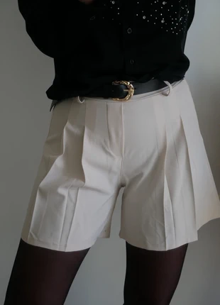 Short beige chic – taille unique 36-40 – neuf, marque: Boutique indépendante, état: Très bon état, taille: Taille unique, 19,99 €, 21,69 € Protection acheteurs (Pro) incluse