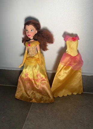 Poupée Belle et la bête Disney Hasbro , brand: Hasbro, condition: Very good, size: One size, €3.00, €3.85 includes Buyer Protection