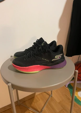 Skechers Nexus basketball, marke: Skechers, zustand: Sehr gut, größe: 42.5, 35,00 €, 37,45 € inklusive Vinted-Käuferschutz