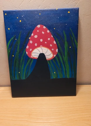 Tableau, brand: Fait Main, condition: Very good, €10.00, €11.20 includes Buyer Protection