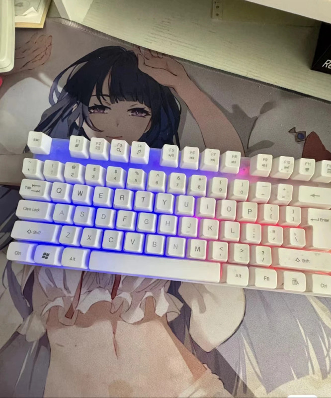 Keyboard