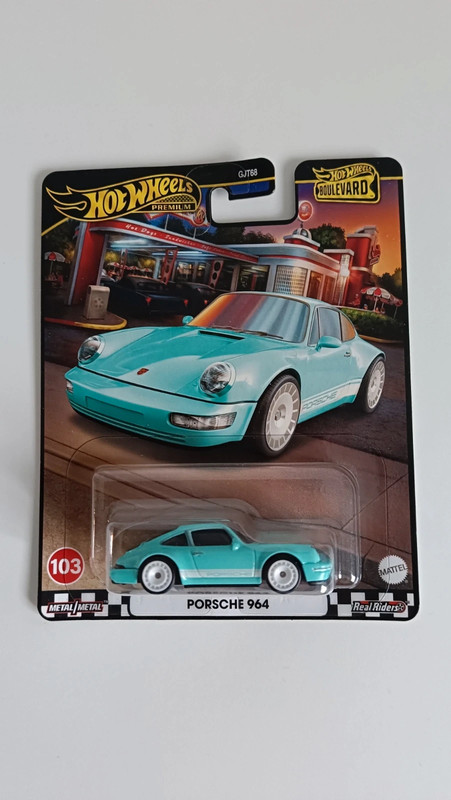 Porsche 964 911 | Vinted