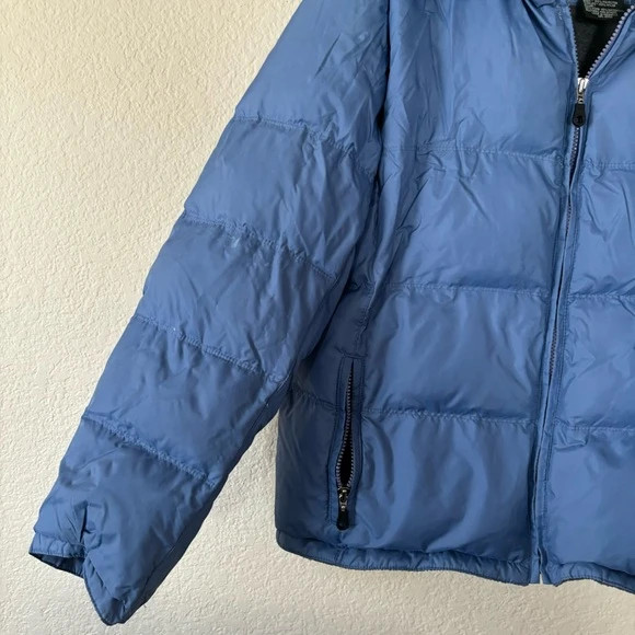 Great Outerwear Alaska Frontier fleece lined jacket Size XL 3