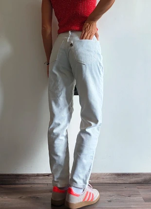 Pantalone in velluto a coste bianco 💌 Americanino W28, brand: Vintage Dressing, condizioni: Ottime, taglia: S / IT 40 / EU 36, €20.00, €21.70 include la Protezione acquisti