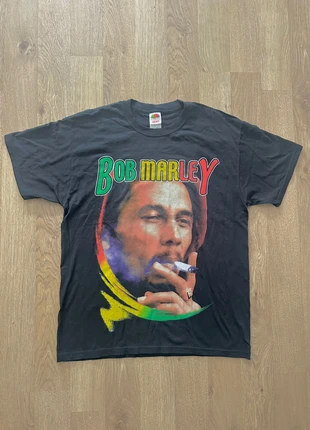 Vintage 90s Bob Marley Shirt Rare find, brand: Vintage, condizioni: Ottime, taglia: L, €25.00, €26.95 include la Protezione acquisti