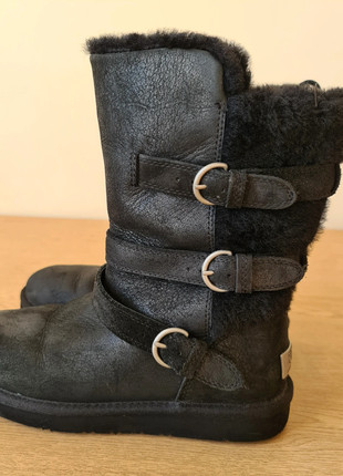 Ugg deals becket boots