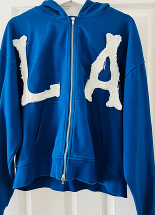 Memory lane cotton hoodie, brand: Memory Lane, condition: Very good, size: L, £40.00, £42.70 includes Buyer Protection