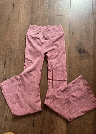 Mallas con fruncido basta ancha, état: Très bon état, taille: S / 36 / 8, 4,00 €, 4,90 € Protection acheteurs incluse