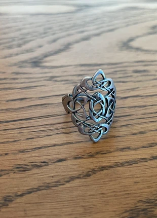 Anello argento, état: Très bon état, taille: 19 mm, 30,00 €, 32,20 € Protection acheteurs incluse