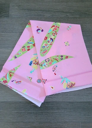 Japanese Traditional Kimono fabric cloth(6), marca: JAPAN, estado: Nuevo sin etiquetas, 4,50 €, 5,43 € Protección al comprador incluida