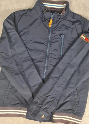 Blouson été garçon Tommy Hilfiger taille 164 - Ref A0016, marke: Tommy Hilfiger, zustand: Sehr gut, größe: 14 Jahre / 164, 20,00 €, 21,70 € beinhaltet Vinted-Käuferschutz Pro