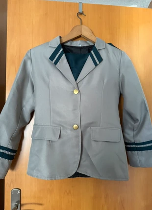 Cosplay uniforme BNHA, marque: My Hero Academia, état: Très bon état, taille: S / 36 / 8, 7,00 €, 8,05 € Protection acheteurs incluse