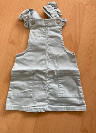 Salopette jurkje, marca: Bel&Bo, estado: Muito bom, tamanho: 24-36 meses / 92 cm, €3.00, €3.85 inclui Proteção do Comprador