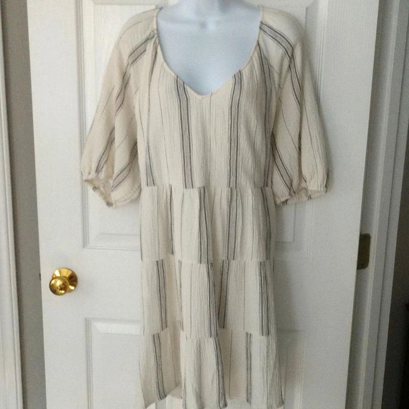 Evereve Dress, Large 1