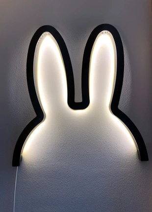 Décoration miffy enfant, marca: atelier pierre, estado: Muito bom, tamanho: Tamanho único, €41.00, €43.75 inclui Proteção do Comprador