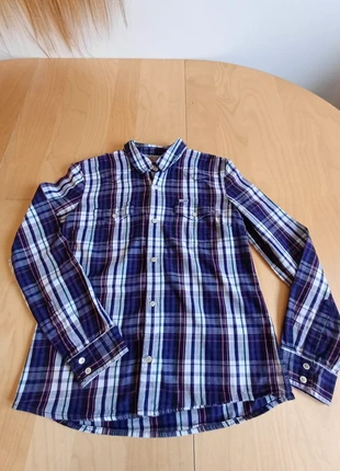 Chemise, brand: Carhartt, condition: Very good, size: M / 38 / 10, €15.00, €16.45 includes Buyer Protection