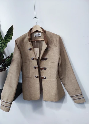 Blazer Chaqueta domador M, marca: Match Point, estado: Nuevo con etiquetas, tamaño: Talla única, 27,00 €, 28,35 € Protección al comprador incluida