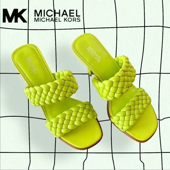 Michael by Michael Kors Sandals 1