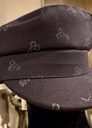 Casquette gavroche de la marque bonpoint  bleu marine 8/10ans neuve étiquetée , marque: Bonpoint, état: Neuf avec étiquette, taille: 8-12 ans, 56 cm, 45,00 €, 47,95 € Protection acheteurs incluse