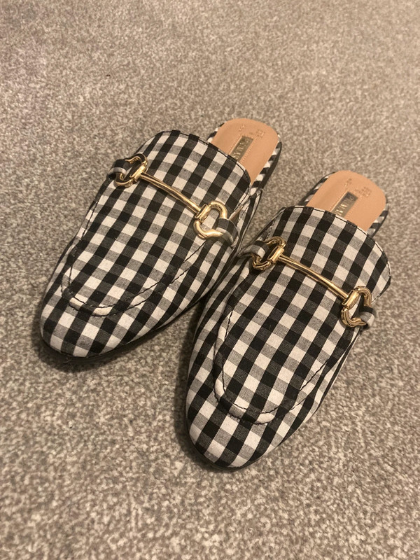 Primark Summer shoes Vinted