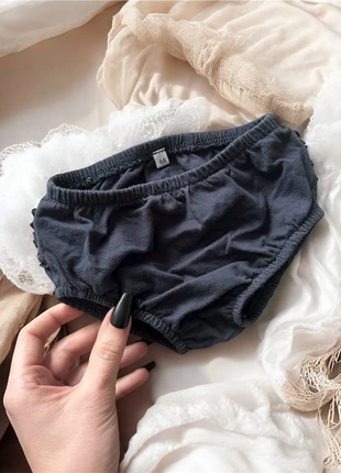 • Culotte bébé - Taille 6/9 Mois •, staat: Nieuw met prijskaartje, maat: 6-9 maanden / 68 cm, € 1,00, € 1,75 inclusief Kopersbescherming