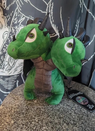 Kreeptures Killstar Hydra Draconite 1380 neu mit Etikett, brand: Killstar, condizioni: Nuovo con cartellino, taglia: 6 anni / 116 cm, €20.00, €21.70 include la Protezione acquisti