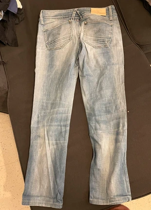 Jeans , brand: G-Star, condition: Satisfactory, size: S / 36 / 8, €4.00, €4.90 includes Buyer Protection