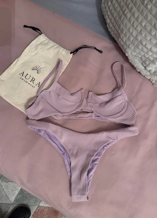 Maillot de bain Aura, brand: Aura, condition: New without tags, size: S / 36 / 8, €5.00, €5.95 includes Buyer Protection