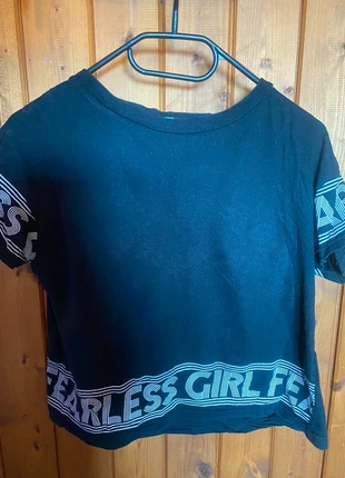 Crop top Jennyfer S, marque: Jennyfer, état: Bon état, taille: S / 36 / 8, 1,50 €, 2,28 € Protection acheteurs incluse