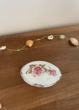 Boîte porcelaine Limoges , marca: limoges, estado: Muito bom, €14.00, €15.40 inclui Proteção do Comprador Pro