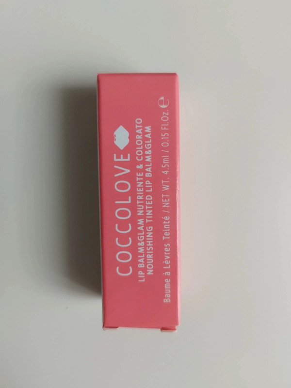 ClioMakeUp coccolove Mendy 1