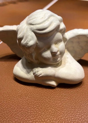 Weihnachtsengel Deko Christmas, marke: NO LABEL, zustand: Gut, 3,00 €, 3,85 € inklusive Vinted-Käuferschutz