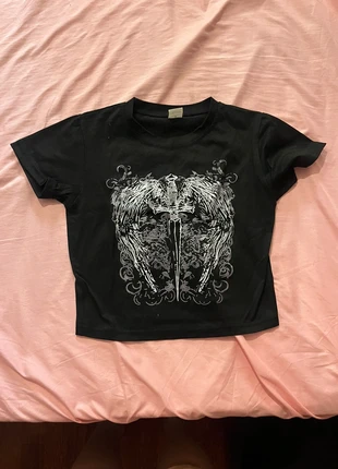 emo shirt, brand: EMO, condition: Very good, size: S / 36 / 8, €10.00, €11.20 includes Buyer Protection