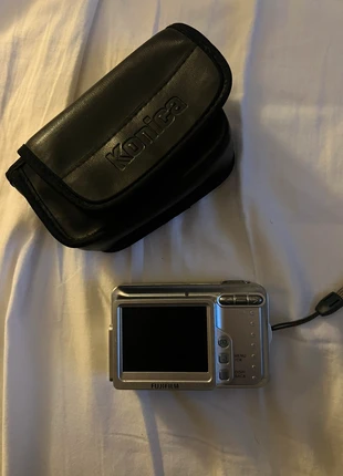 Fujifilm finepix A700, marke: FUJIFILM, zustand: Gut, 45,00 €, 47,95 € inklusive Vinted-Käuferschutz