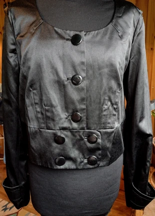 Women's Jacket, brand: French Connection, condition: Very good, size: M / 38 / 10, €12.00, €13.30 includes Buyer Protection