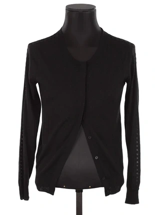 Cardigan Chloé 34-XS Très Bon État, merk: Chloé, staat: Heel goed, maat: XS / 34 / 6, € 165,00, € 173,95 inclusief Kopersbescherming Pro
