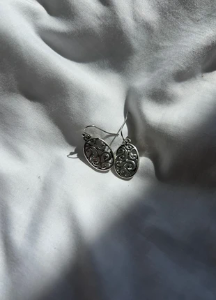 Vintage earrings, marque: Vintage Dressing, état: Très bon état, 3,00 €, 3,85 € Protection acheteurs (Pro) incluse
