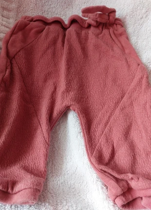 Pantalon s'avouer , zustand: Zufriedenstellend, größe: 3-6 Monate / 62, 1,00 €, 1,75 € inklusive Vinted-Käuferschutz