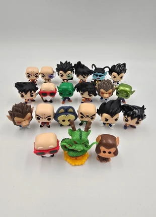 Figurines Funko Pop - Dragon Ball Z DBZ - Lot de 21 Funko Pocket Pop, marca: Funko, estado: Muy bueno, tamaño: Talla única, 29,90 €, 32,10 € Protección al comprador Pro incluida