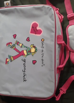 Valise miss groovy , condition: Very good, €3.00, €3.85 includes Buyer Protection