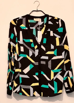 Chemise taille 1, marke: Ba&sh, zustand: Neu, mit Etikett, größe: S / 36 / 8, 120,00 €, 126,70 € inklusive Vinted-Käuferschutz