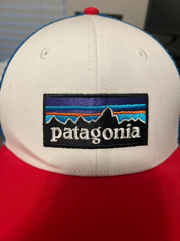 Patagonia Snap Back Cap 2